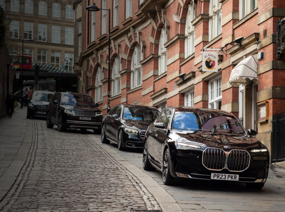 vip-experience-a-fleet-